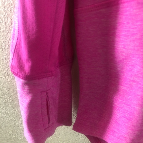 Champion long sleeve semi-fitted shirt size XXL - Picture 3 of 9